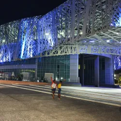 Memorial ACTe - Pointe-à-Pitre