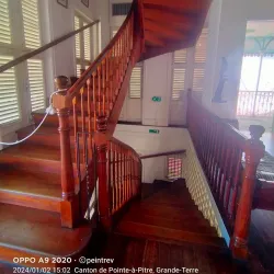 Musée Saint-John Perse - Pointe-à-Pitre