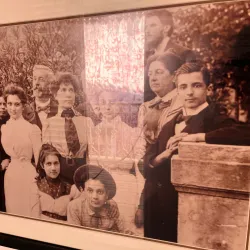 Musée Saint-John Perse - Pointe-à-Pitre