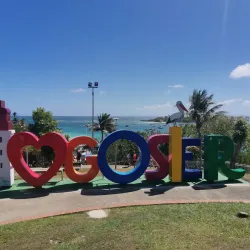 Plage de la Datcha - Pointe-à-Pitre