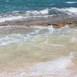 Anse à la Gourde - Saint-Francois