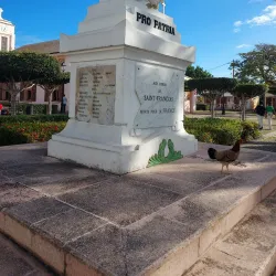 Eglise Saint-François d'Assise - Saint-Francois