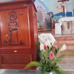 Eglise Saint-François d'Assise - Saint-Francois