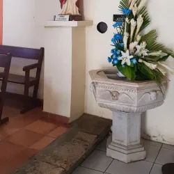 Eglise Saint-François d'Assise - Saint-Francois