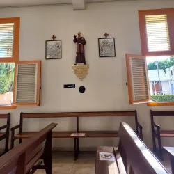 Eglise Saint-François d'Assise - Saint-Francois