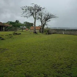 Fort Fleur d'Épée - Saint-Francois