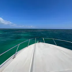 Ilet Caret - Saint-Francois