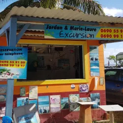 Ilet Caret - Saint-Francois