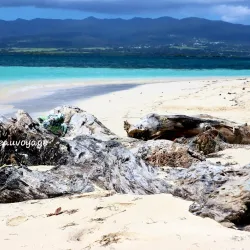 Ilet Caret - Saint-Francois