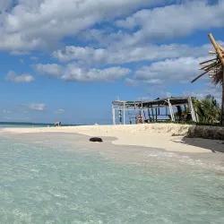 Ilet Caret - Saint-Francois