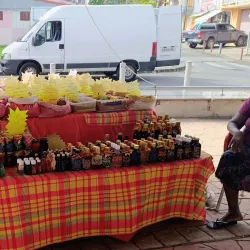 Marché de Saint-François - Saint-Francois