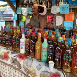 Marché de Saint-François - Saint-Francois