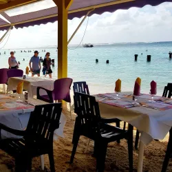 Marché de Saint-François - Saint-Francois