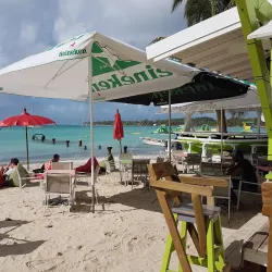 Marché de Saint-François - Saint-Francois