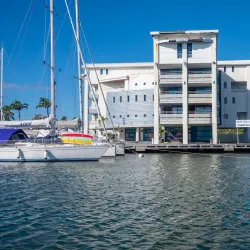 Marina de Saint-François - Saint-Francois