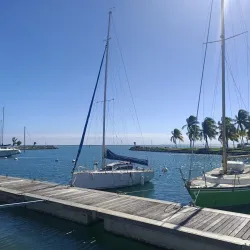 Marina de Saint-François - Saint-Francois