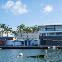 Marina de Saint-François - Saint-Francois