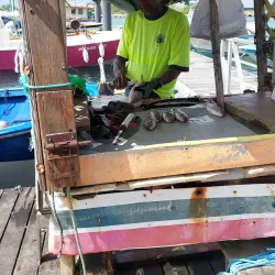 Marina de Saint-François - Saint-Francois