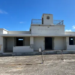 Réserve Naturelle Nationale de Saint-François - Saint-Francois