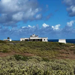 Réserve Naturelle Nationale de Saint-François - Saint-Francois