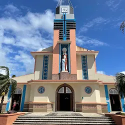 Église de Sainte-Anne - Sainte-Anne