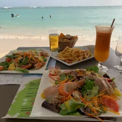 La Route du Rhum Memorial - Sainte-Anne