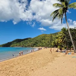Plage de Grande Anse (nearby) - Sainte-Anne