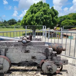 Agana Heights Lookout - Agana Heights