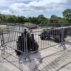 Agana Heights Lookout - Agana Heights