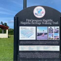 Agana Heights Lookout - Agana Heights