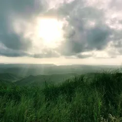 Mount Lamlam - Agana Heights