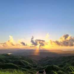 Mount Lamlam - Agana Heights