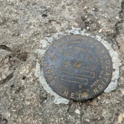 Mount Lamlam - Agana Heights