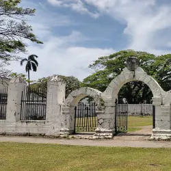 Plaza de España - Agana Heights