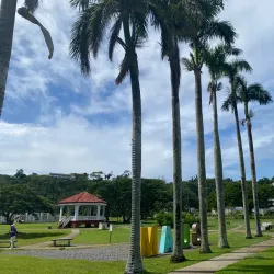 Plaza de España - Agana Heights