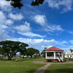Plaza de España - Agana Heights