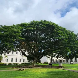 Plaza de España - Agana Heights