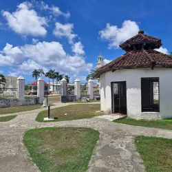 Plaza de España - Agana Heights