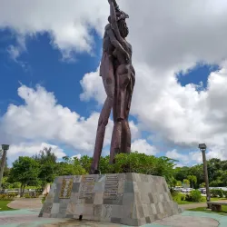 Two Lovers Point - Agana Heights