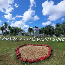 Two Lovers Point - Agana Heights