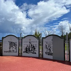 Two Lovers Point - Agana Heights