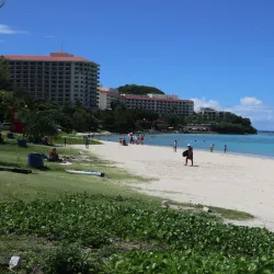 Ypao Beach Park - Agana Heights