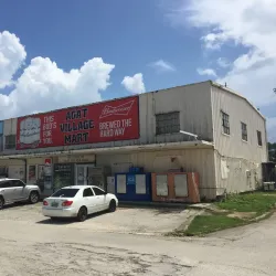 Agat Village Community Center - Agat