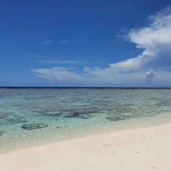Ritidian Point (near Agat) - Agat