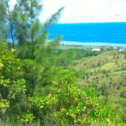 Asan Beach - Asan-Maina