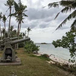 Asan Inland Unit - War in the Pacific National Historical Park - Asan-Maina