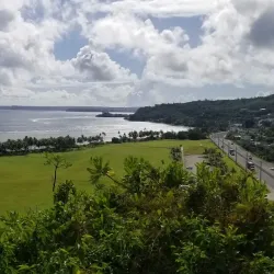 Asan-Maina Hiking Trails - Asan-Maina