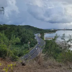 Asan-Maina Hiking Trails - Asan-Maina