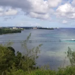 Asan-Maina Hiking Trails - Asan-Maina