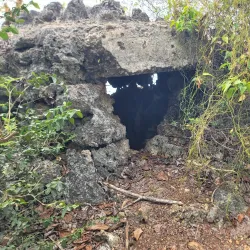 Asan-Maina Hiking Trails - Asan-Maina